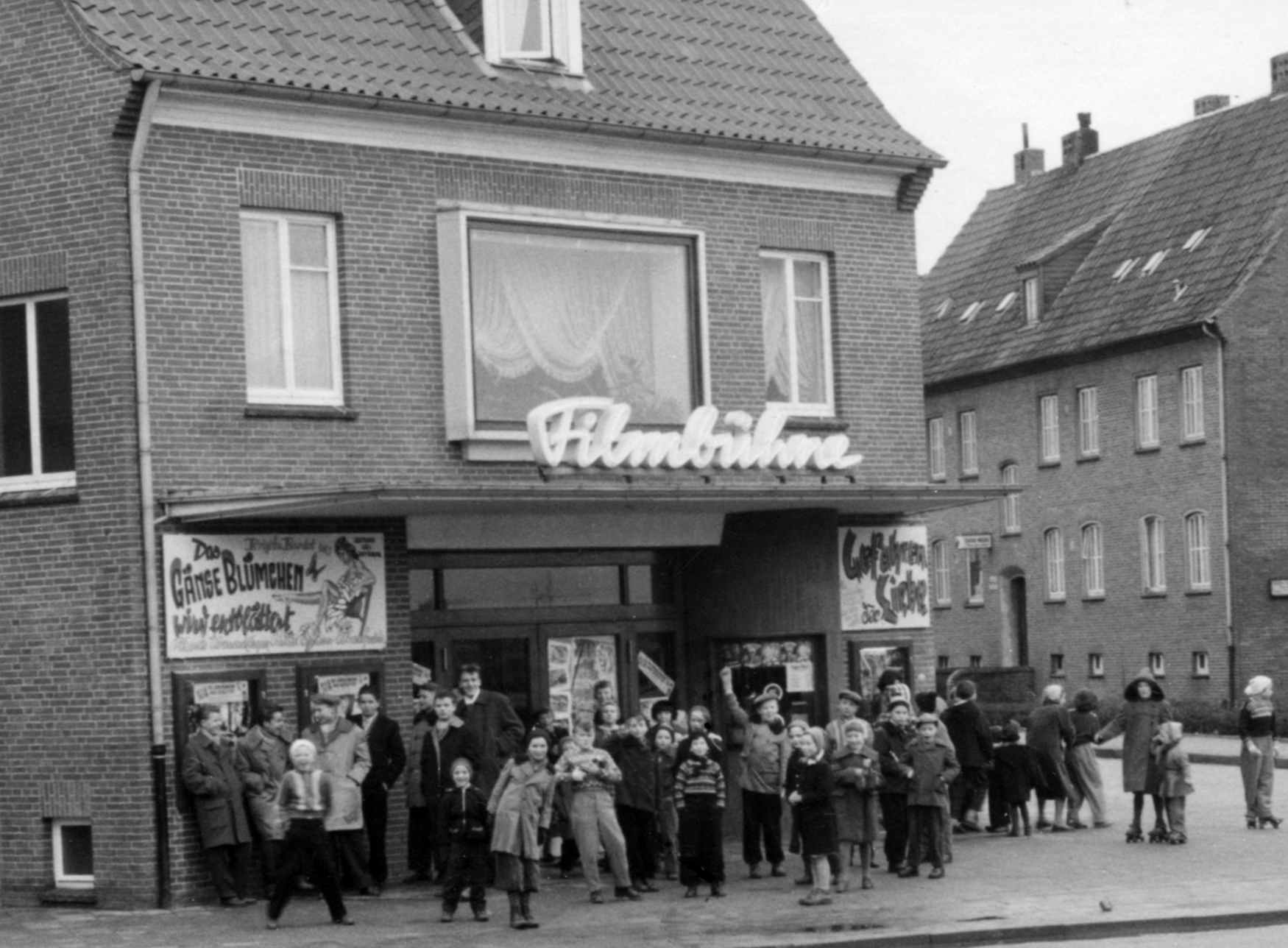 Cinestar Emden Cinestar Emden